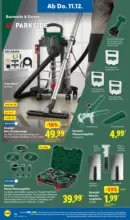 Lidl Lidl: Wochenangebote - ab 08.12.2025