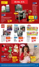 Lidl Lidl: Wochenangebote - ab 08.12.2025