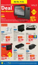 Lidl Lidl: Wochenangebote - ab 08.12.2025