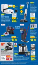 Lidl Lidl: Wochenangebote - ab 08.12.2025