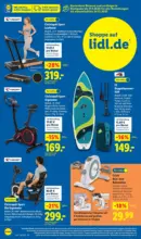 Lidl Lidl: Wochenangebote - ab 08.12.2025