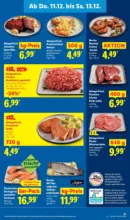 Lidl Lidl: Wochenangebote - bis 13.12.2025