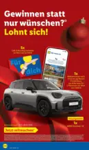 Lidl Lidl: Wochenangebote - ab 08.12.2025