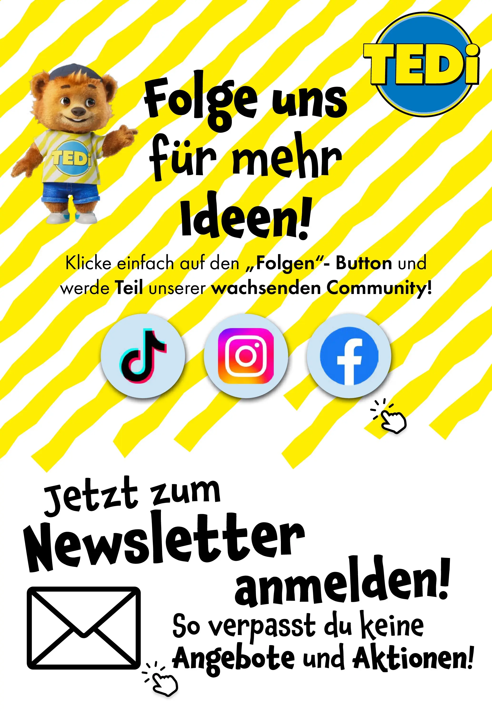 TEDi Flugblatt von 11.12.2025 - Aktuelle Angebote | Seite: 8