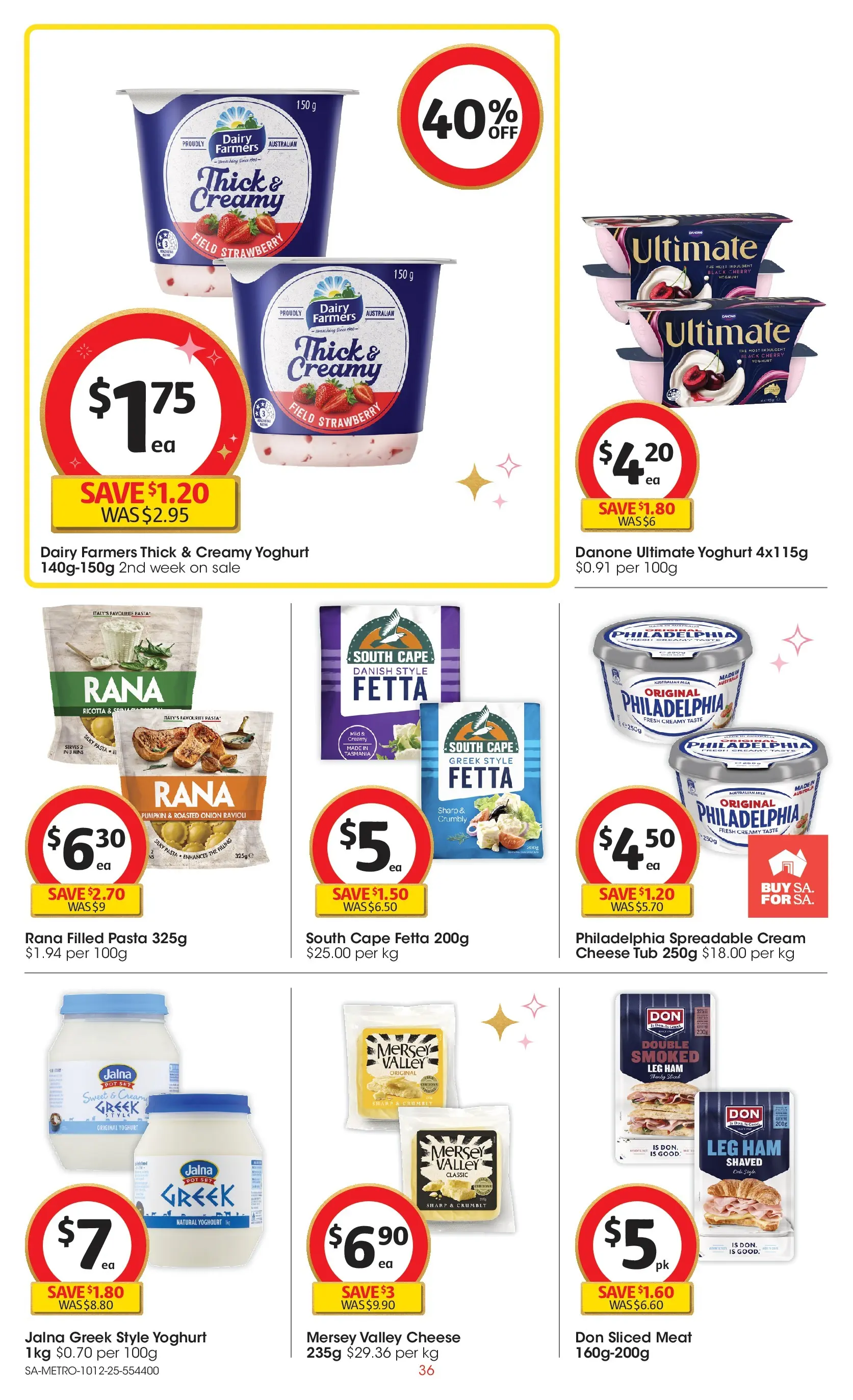 ﻿﻿Coles catalogue valid from 10/12/2025 > Online Australia | Page: 36 | Products: Gate, Coffee, Olive oil, Moccona
