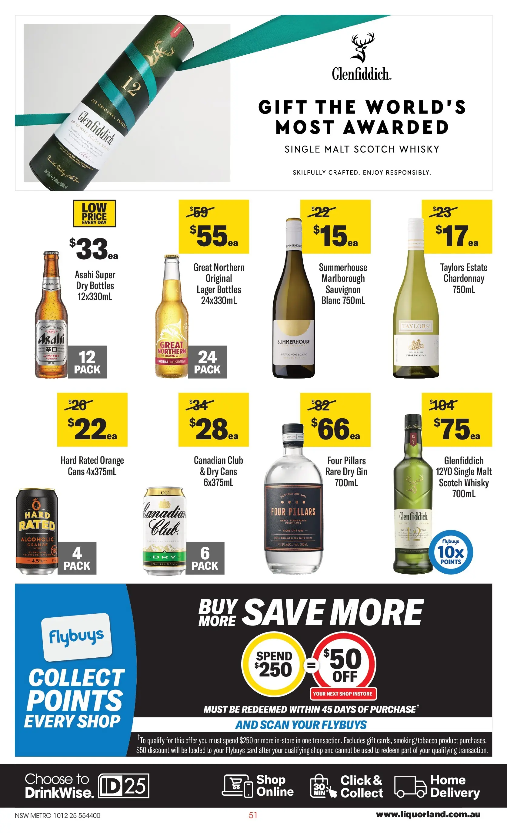﻿﻿Coles catalogue valid from 10/12/2025 > Online Australia | Page: 51 | Products: Platforms, Lemon, Scotch, Press