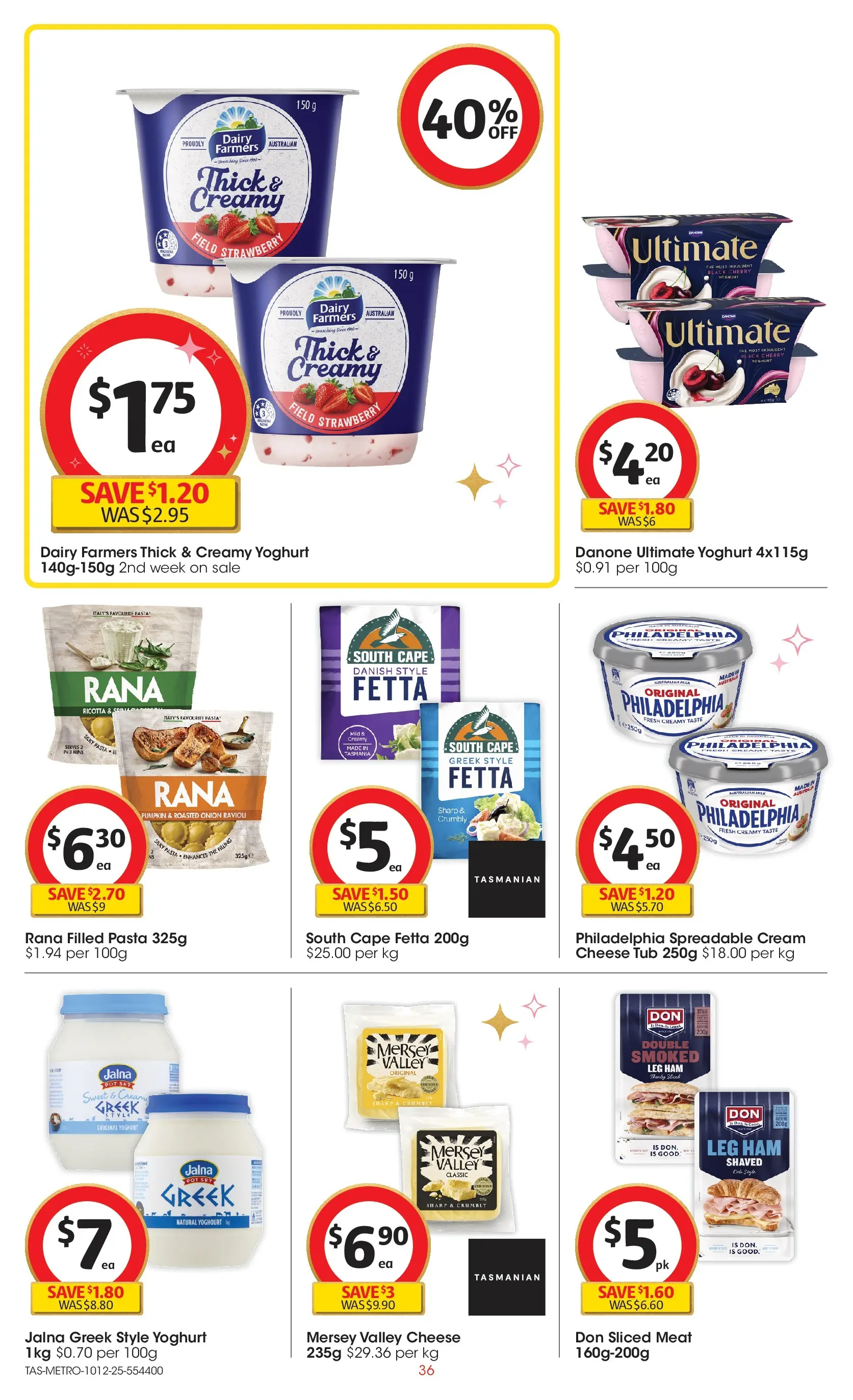 ﻿﻿Coles catalogue valid from 10/12/2025 > Online Australia | Page: 36 | Products: Oil, Coffee, Sugar, Moccona