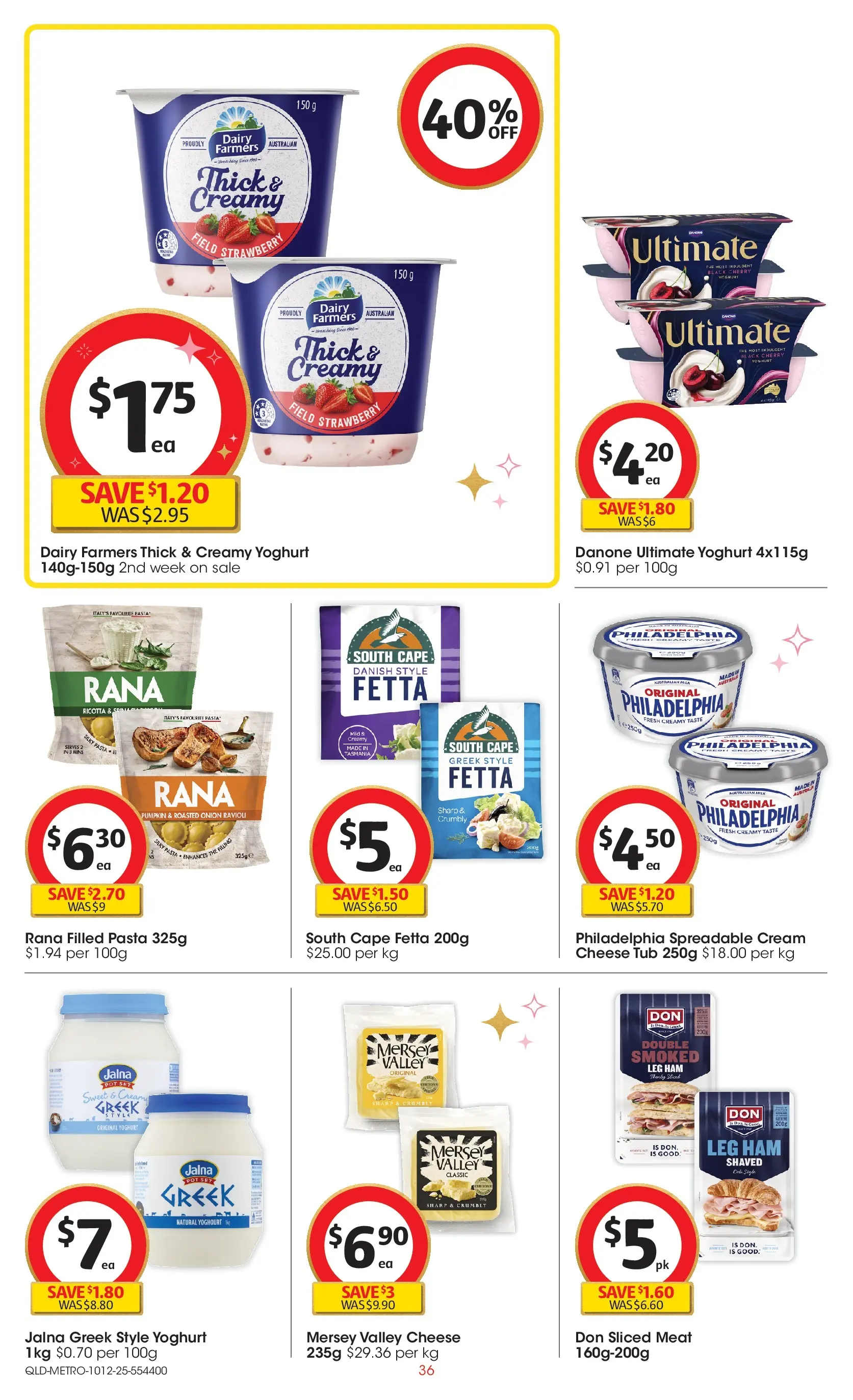 ﻿﻿Coles catalogue valid from 10/12/2025 > Online Australia | Page: 36 | Products: Gate, Oil, Coffee, Moccona