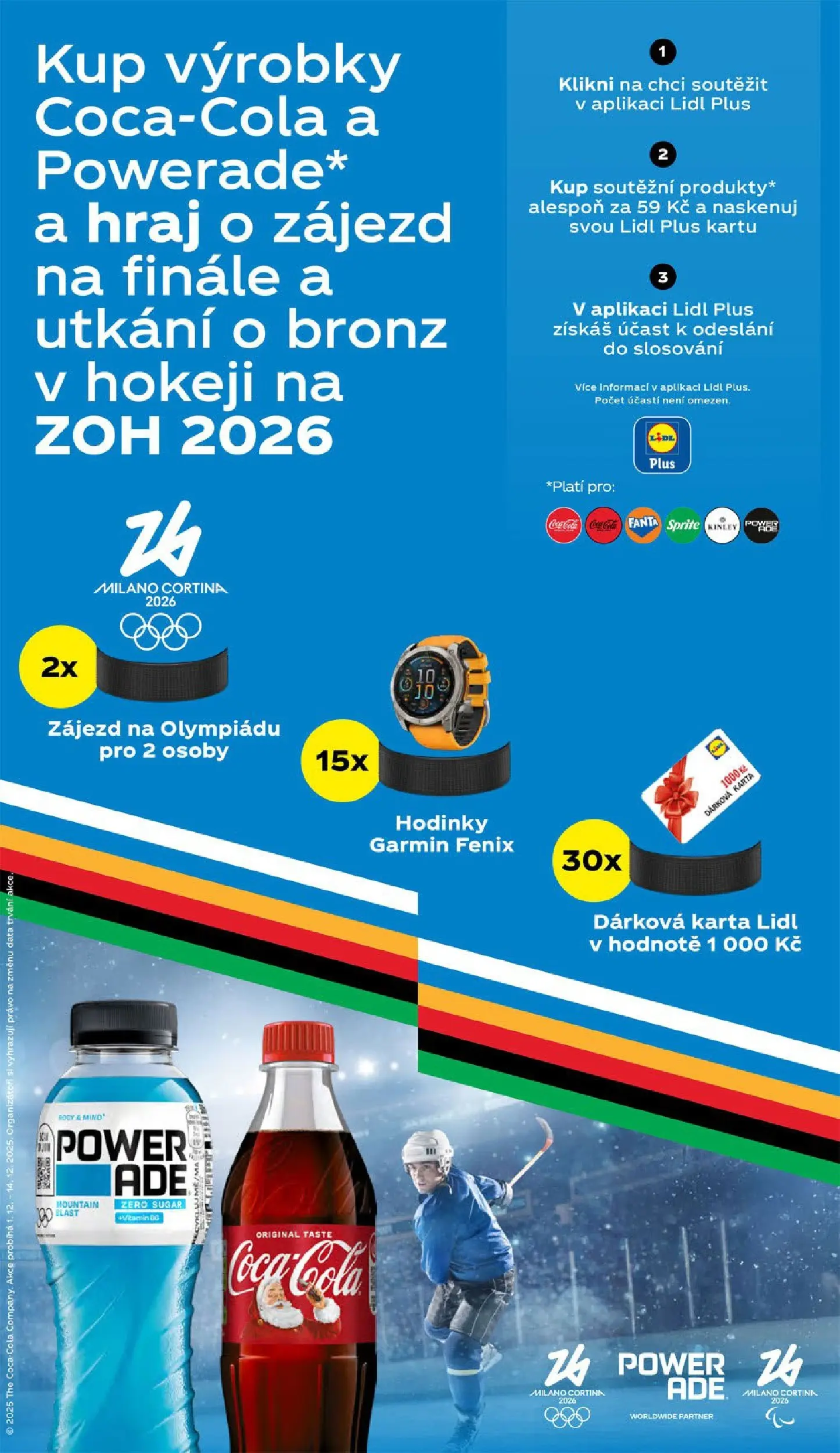 Lidl leták od 07.12.2025 - Nový akční leták | Strana: 27