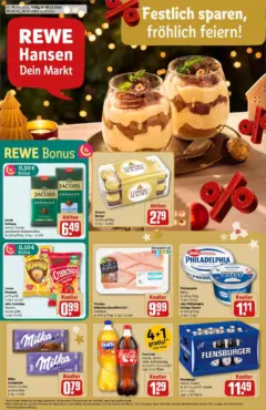 Rewe prospekt Flensburg ab 07.12.2025 gültig Rewe prospekt Flensburg ab 07.12.2025 gültig