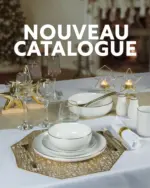 Maxi Bazar Une belle table pour les f&ecirc;tes. - au 31.12.2025