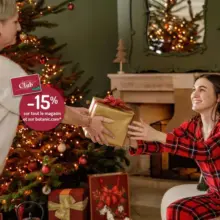 Idées Cadeaux de noël