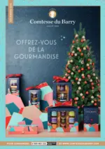Comtesse du Barry Catalogue VPC 1 D&eacute;cembre 2025 - au 31.12.2025