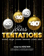 Atlas Quand le confort, le style et les bonnes affaires se rencontrent&hellip; - au 31.12.2025