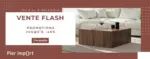 Pier Import Vente Flash - au 09.12.2025