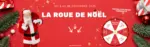 Ma Literie La route de No&euml;l - au 25.12.2025