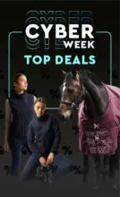 Profite de 10% sur Horze & B Vertigo dès 80 € et de 18% dès 100 €