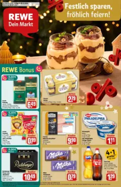 Rewe prospekt Merseburg ab 07.12.2025 gültig Rewe prospekt Merseburg ab 07.12.2025 gültig