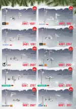 Баня Стил Коледна брошура от Баня Стил с валидност до 05.01.2025 - до 05-01-26