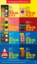 ЛИДЛ Повече от любимото. Заслужава си в ЛИДЛ с предложения до 14.12.2025 - от 08-12-25