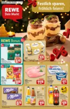 Rewe: Wochenangebote