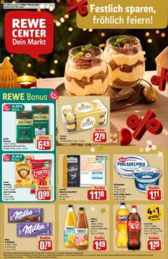 Rewe prospekt Karben ab 07.12.2025 gültig Rewe prospekt Karben ab 07.12.2025 gültig