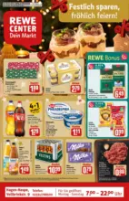 Rewe: Wochenangebote
