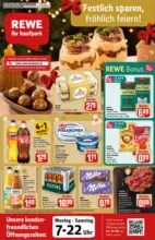 Rewe: Wochenangebote