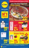 № 1 PRECIO - Ofertas v&aacute;lidas del 08/12 al 14/12
