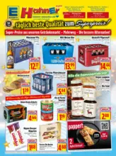 Edeka Hahner: Wochenangebote