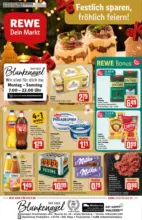 Rewe: Wochenangebote