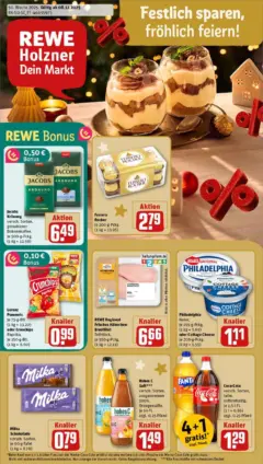 Rewe prospekt Brunnthal	 ab 07.12.2025 gültig