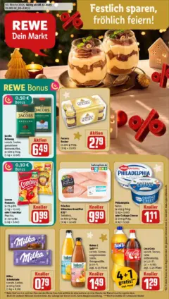 Rewe prospekt Göttingen	 ab 07.12.2025 gültig