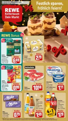 Rinder-Tafelspitz, je 1 kg ab 07.12.2025 gültig | Seite: 10 | Produkte: Tafelspitz, Hahnchen, Knoblauch, Steak