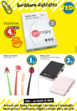 TEDi volantino fino al 14.12.2025