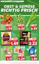 Kaufland: Mo-Mi Der Wochenstart