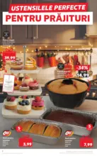 Catalog Kaufland până în data de 16.12.2025