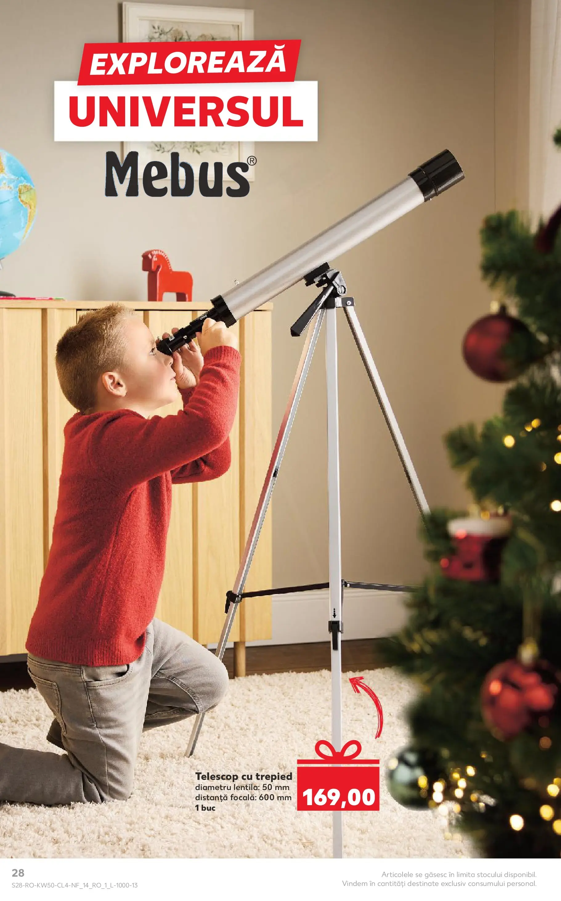 Catalog Kaufland - Miercurea Ciuc 10.12.2025 - Revista si Oferta | Pagină: 28