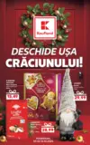 Catalog Kaufland până în data de 16.12.2025