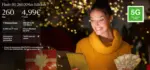 1mobile Flash 5g 260 xmas edition - al 12.01.2026