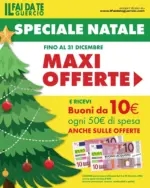 Il Faidate Guercio Maxi Offerte - al 31.12.2025