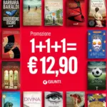 Giunti al Punto Promo Giunti 1+1+1 - al 14.12.2025