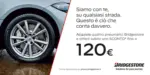 Trovagomme Bridgestone Inverno 2025 - al 31.12.2025