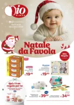 Io Bimbo Natale da Favola - al 21.12.2025