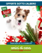 Amici di casa Coop Buon natale! - al 31.12.2025