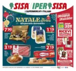 Sisa Natale in arrivo - al 15.12.2025