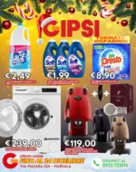 Gipsi Offerte - al 24.12.2025