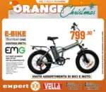 Vella Elettrodomestici Orange christmas - al 11.12.2025