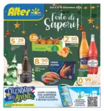 Alter Discount Feste di sapori! - al 16.12.2025
