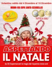 Aspettando il natale